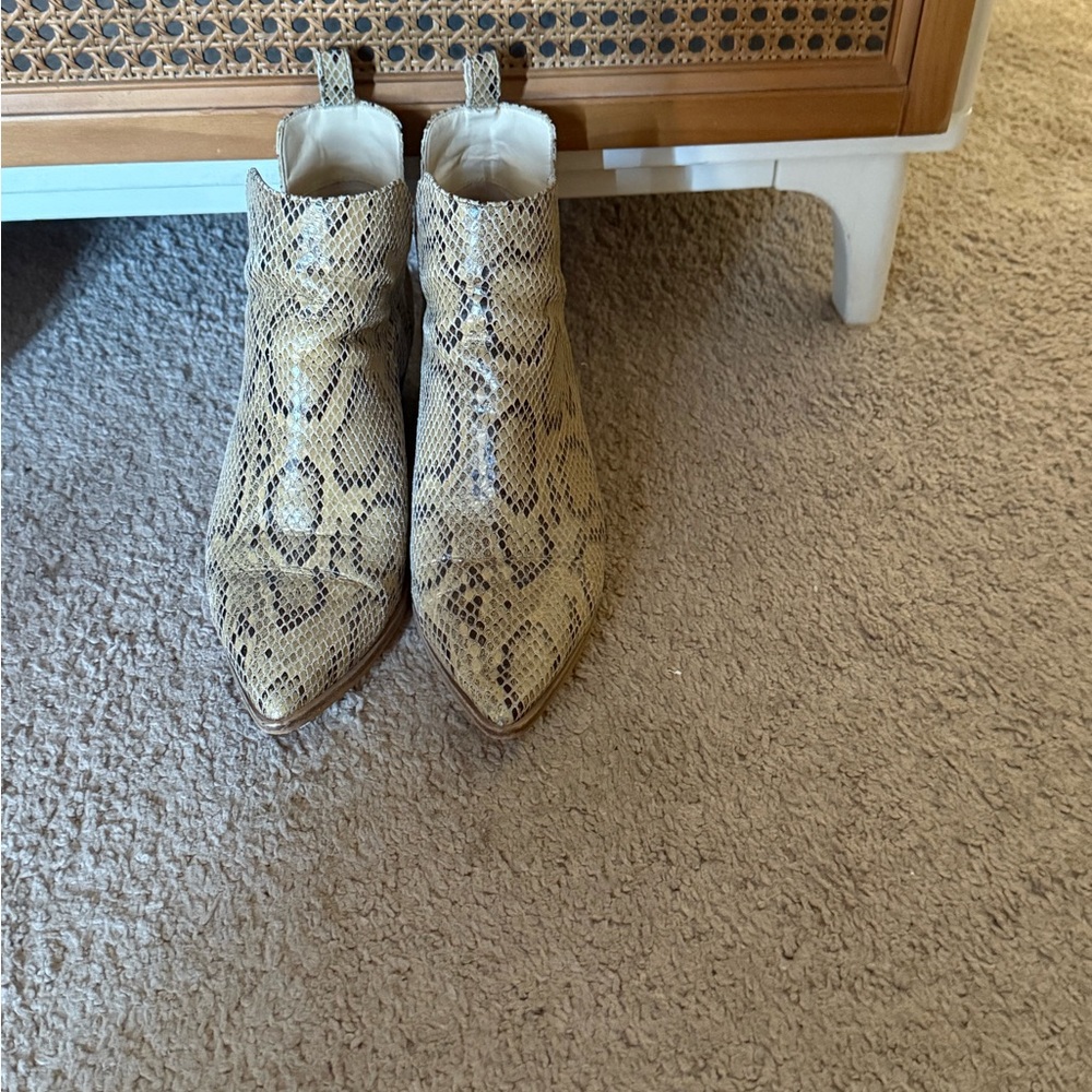 Sole Society – LAURELAH BOOTIE